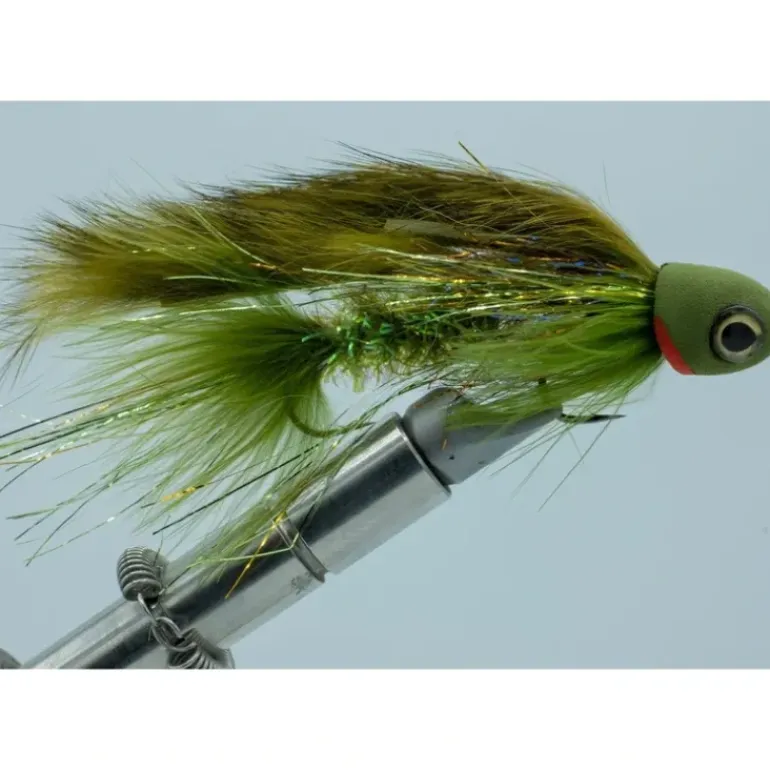 Mason's Side Hustle Olive #2 - Your Premium Fishing Gear Store Rods Lines Baits Accessories* Shop All