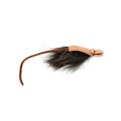 Master Splinter Mouse Brown - Your Premium Fishing Gear Store Rods Lines Baits Accessories* Shop All