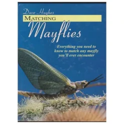 Matching Mayflies - Your Premium Fishing Gear Store Rods Lines Baits Accessories^ Cheap