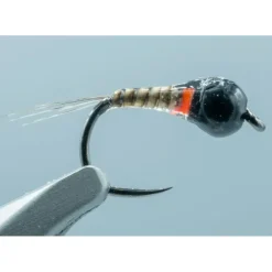 Matchstick Quill Jig Natural #16 - Your Premium Fishing Gear Store Rods Lines Baits Accessories* Shop All