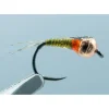 Matchstick Quill Jig Olive #16 - Your Premium Fishing Gear Store Rods Lines Baits Accessories* Shop All