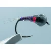 Matchstick Quill Jig Purple #16 - Your Premium Fishing Gear Store Rods Lines Baits Accessories* Shop All