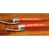 Material Clamp Set-2 pk - Your Premium Fishing Gear Store Rods Lines Baits Accessories* Fishing Line