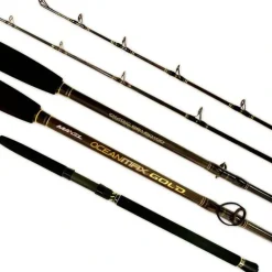 Maxel Casting Rod OMGC-661-1540 - Your Premium Fishing Gear Store Rods Lines Baits Accessories* Shop All