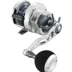 MAXEL HYBRID 20 CONVENTIONAL STAR DRAG REEL - Your Premium Fishing Gear Store Rods Lines Baits Accessories* Fishing Line