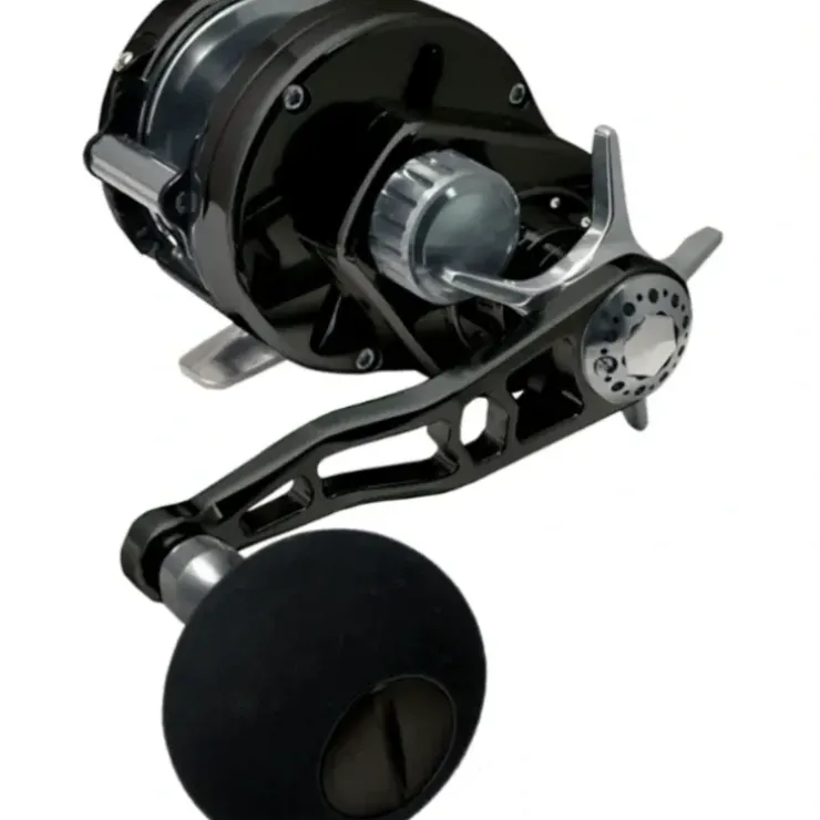 Maxel HY30 Hybrid Star Drag Reel - Your Premium Fishing Gear Store Rods Lines Baits Accessories^ Online