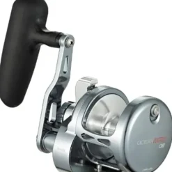 Maxel Ocean Max Size 10 - Left Hand reel - Your Premium Fishing Gear Store Rods Lines Baits Accessories* Shop All
