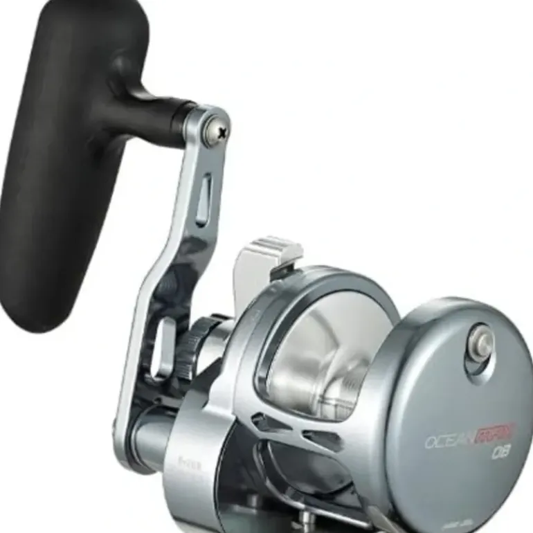 Maxel Ocean Max Size 10 - Left Hand reel - Your Premium Fishing Gear Store Rods Lines Baits Accessories* Shop All