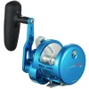 Maxel OM10B Ocean Max Single Speed Lever Drag Jigging Reel - Your Premium Fishing Gear Store Rods Lines Baits Accessories* Shop All