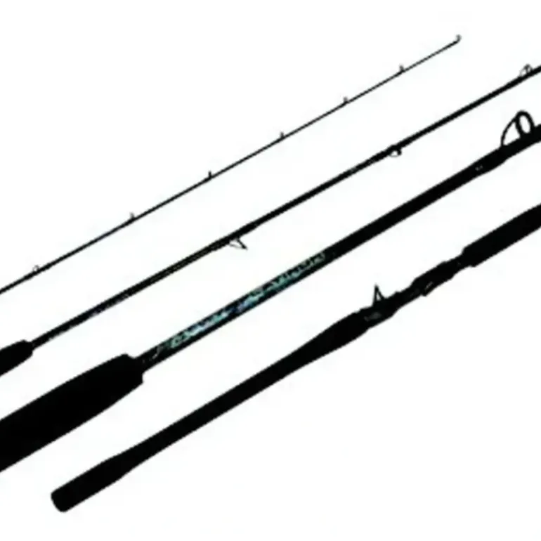 Maxel Platinum Slow Pitch Rods - Your Premium Fishing Gear Store Rods Lines Baits Accessories* Fishing Line