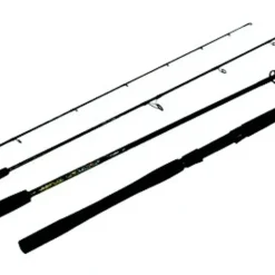 Maxel Platinum Slow Pitch Spin 7' H 20-50Lb 150G - Your Premium Fishing Gear Store Rods Lines Baits Accessories* Fishing Line