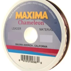 MAXIMA CHAMELEON TIPPET - Your Premium Fishing Gear Store Rods Lines Baits Accessories* Fishing Line