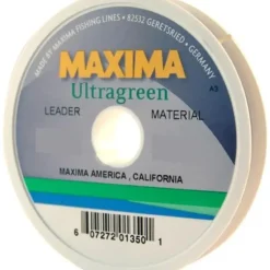 Maxima Ultragreen - Your Premium Fishing Gear Store Rods Lines Baits Accessories^ Discount
