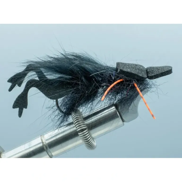 McCoy's Amphibious Assault Midnight #1/0 - Your Premium Fishing Gear Store Rods Lines Baits Accessories* Shop All