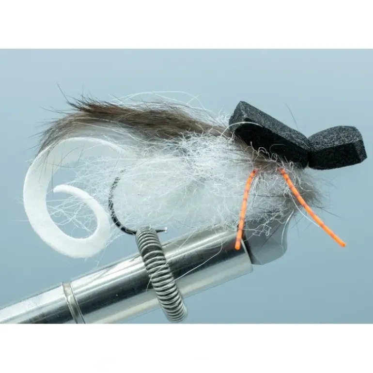 McCoy's Mouse Juvenile #1/0 - Your Premium Fishing Gear Store Rods Lines Baits Accessories* Shop All