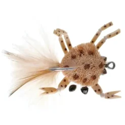 McCrab - Tan - Your Premium Fishing Gear Store Rods Lines Baits Accessories^ Hot