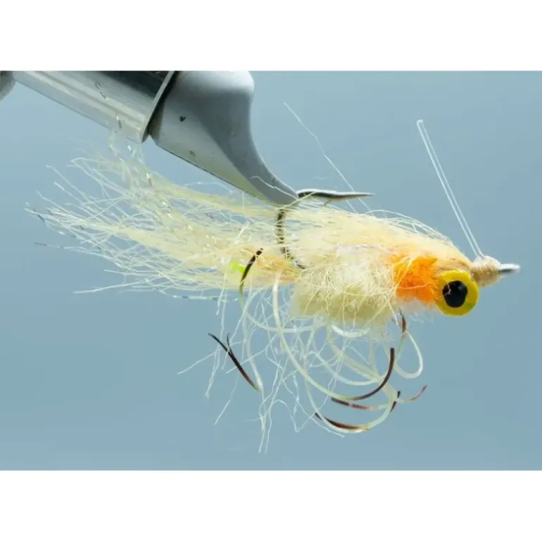 McKnight's Crimp Tan #4 - Your Premium Fishing Gear Store Rods Lines Baits Accessories* Shop All