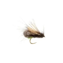McPhail Bubble Caddis Green Tag Barbless - Your Premium Fishing Gear Store Rods Lines Baits Accessories* Shop All