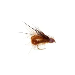 McPhail Bubble Caddis Tan Barbless - Your Premium Fishing Gear Store Rods Lines Baits Accessories* Shop All