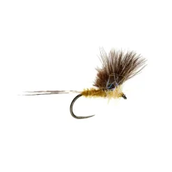 McPhail CdC Olive Barbless - Your Premium Fishing Gear Store Rods Lines Baits Accessories* Shop All
