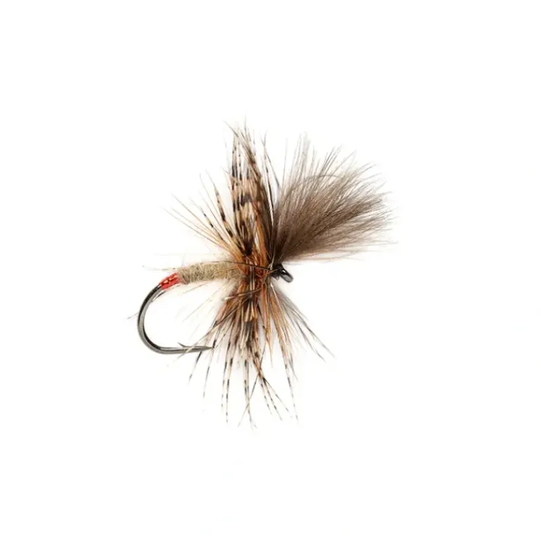 McPhail Grunter Hare's Ear Barbless - Your Premium Fishing Gear Store Rods Lines Baits Accessories* Shop All