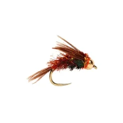 McPhail Tungsten Beadhead Organza PTN Barbless - Your Premium Fishing Gear Store Rods Lines Baits Accessories* Shop All