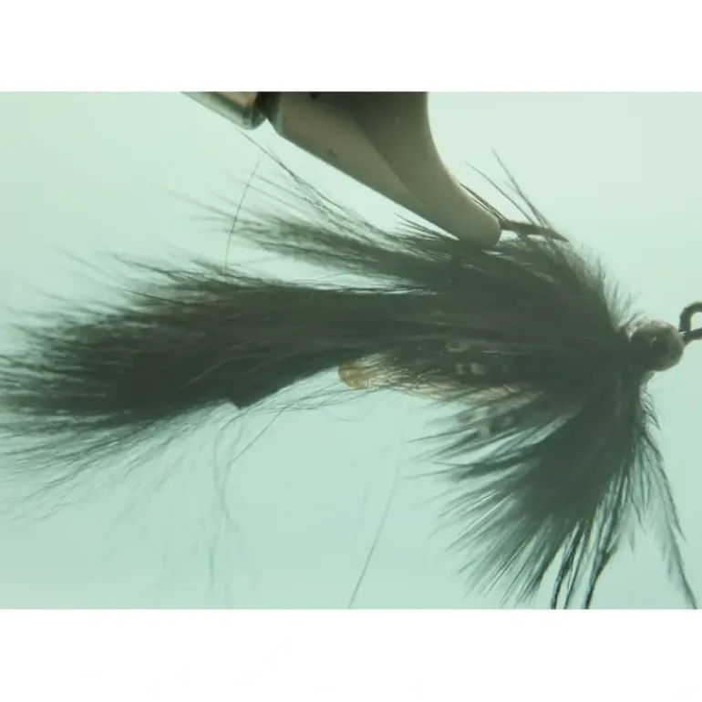 Meat Sweats Black - Your Premium Fishing Gear Store Rods Lines Baits Accessories* Shop All