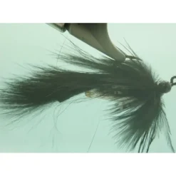 Meat Sweats Black #8 - Your Premium Fishing Gear Store Rods Lines Baits Accessories* Shop All
