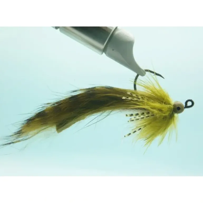 Meat Sweats Olive #4 - Your Premium Fishing Gear Store Rods Lines Baits Accessories* Shop All