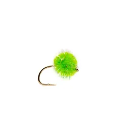 Mega-Egg Chartreuse - Your Premium Fishing Gear Store Rods Lines Baits Accessories* Shop All