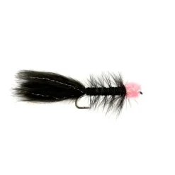 Mega Egg Leech Burnt Pink - Your Premium Fishing Gear Store Rods Lines Baits Accessories* Shop All