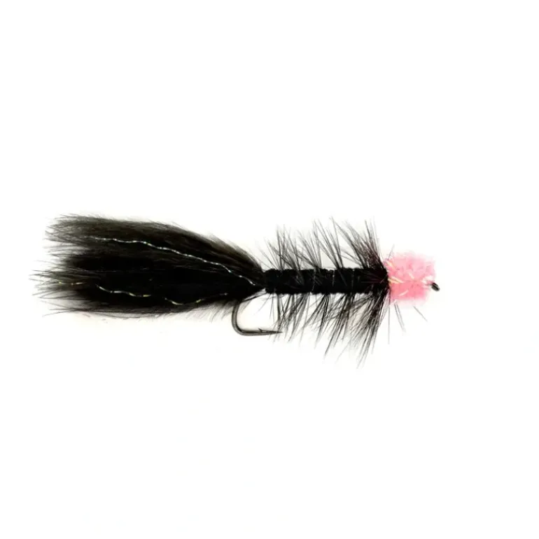 Mega Egg Leech Burnt Pink - Your Premium Fishing Gear Store Rods Lines Baits Accessories* Shop All