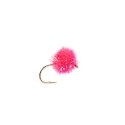 Mega-Egg Pink - Your Premium Fishing Gear Store Rods Lines Baits Accessories* Shop All