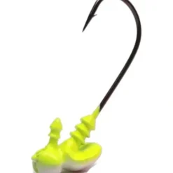 MegaStrike ShakE2 Pro Series EWG Shakey Head Jigs (Assorted Colors) - Your Premium Fishing Gear Store Rods Lines Baits Accessories* Shop All