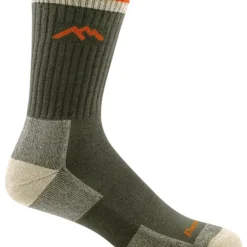 MEN'S Coolmax Hiker Micro Crew Midweight Hiking Sock - Your Premium Fishing Gear Store Rods Lines Baits Accessories* Shop All