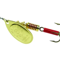 Mepps Aglia In-Line Spinner - Your Premium Fishing Gear Store Rods Lines Baits Accessories^ Best