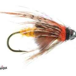 Mercers Deep October Caddis - Your Premium Fishing Gear Store Rods Lines Baits Accessories* Shop All