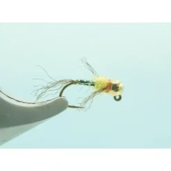 Mercer's Jigster PMD #16 - Your Premium Fishing Gear Store Rods Lines Baits Accessories* Shop All