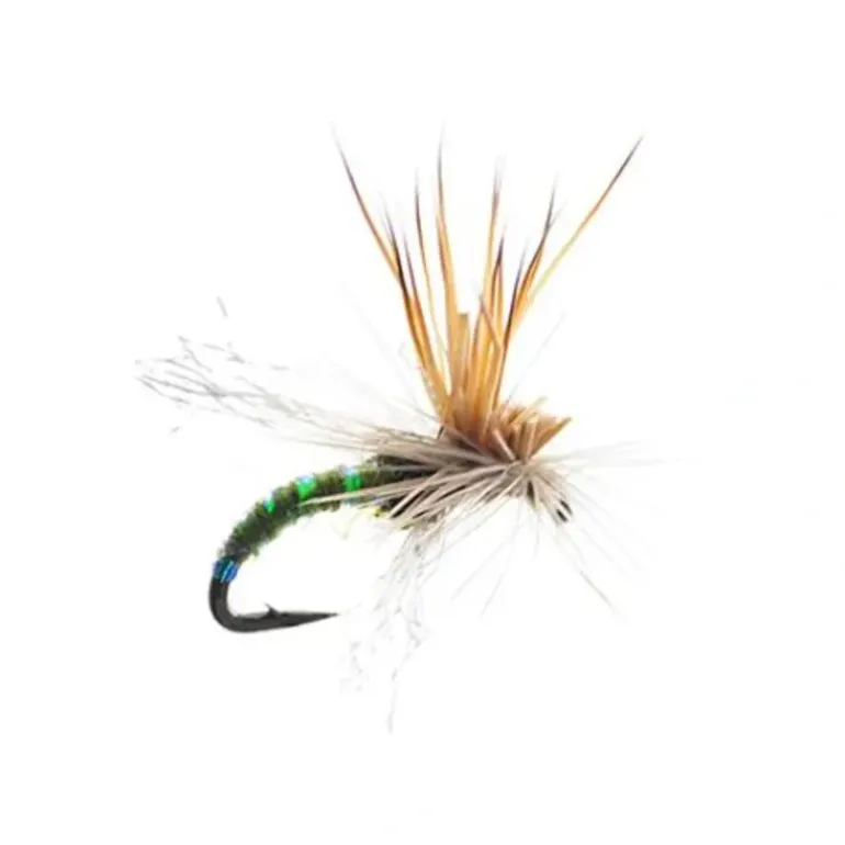 Mercer's Missing Link - Your Premium Fishing Gear Store Rods Lines Baits Accessories* Fly Fishing
