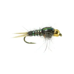 Mercer's Poxyback Hares Ear - Your Premium Fishing Gear Store Rods Lines Baits Accessories* Shop All