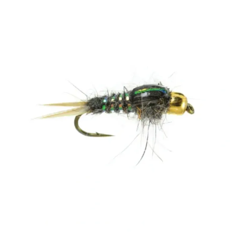 Mercer's Poxyback Hares Ear - Your Premium Fishing Gear Store Rods Lines Baits Accessories* Shop All