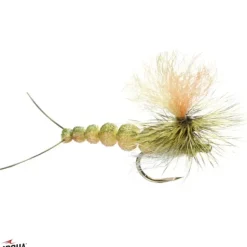 Mercer's Profile Hex Spinner - Your Premium Fishing Gear Store Rods Lines Baits Accessories* Shop All