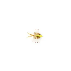 Merkin Crab Deep Tan & Brown - Your Premium Fishing Gear Store Rods Lines Baits Accessories* Shop All