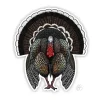 Merriam's Turkey Sticker - Your Premium Fishing Gear Store Rods Lines Baits Accessories* Shop All
