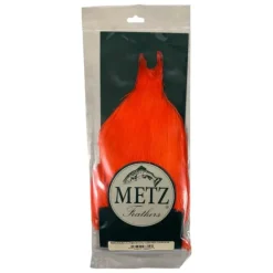 METZ #2 Magnum Neck Cream/Orange - Your Premium Fishing Gear Store Rods Lines Baits Accessories* Shop All
