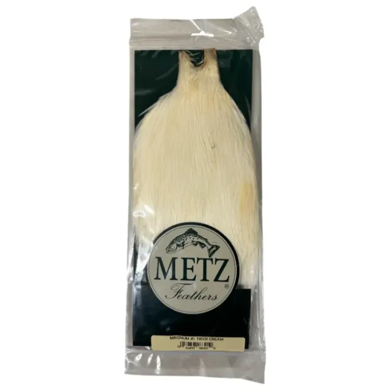 METZ #1 Magnum Neck Cream - Your Premium Fishing Gear Store Rods Lines Baits Accessories* Shop All