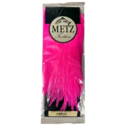 METZ #1 Magnum Saddle Cream/Pink - Your Premium Fishing Gear Store Rods Lines Baits Accessories* Shop All