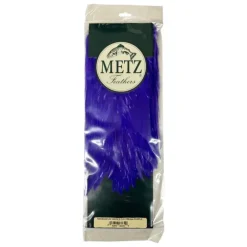 METZ #2 Magnum Saddle Cream/Purple - Your Premium Fishing Gear Store Rods Lines Baits Accessories* Shop All