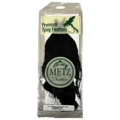 METZ #3 Neck Black - Your Premium Fishing Gear Store Rods Lines Baits Accessories* Shop All