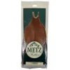 METZ #3 Neck Brown - Your Premium Fishing Gear Store Rods Lines Baits Accessories* Shop All